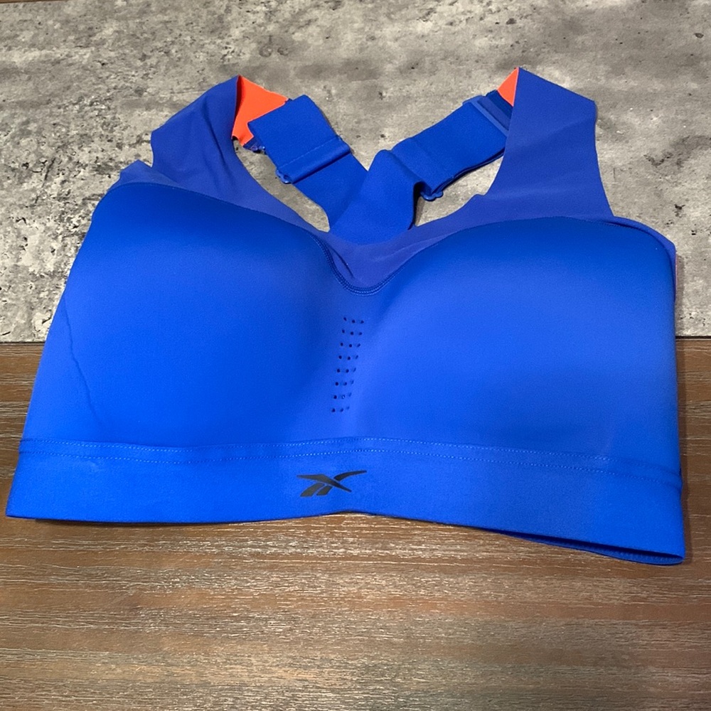 Reebok Sports Bra